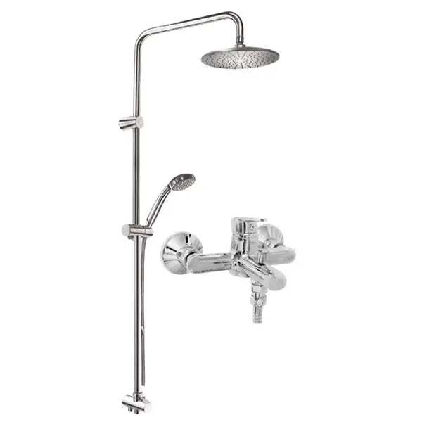 Vòi Sen Cây TOTO TVSM104NSR DM907CS Nóng Lạnh