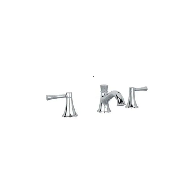Vòi chậu tay vặn nóng lạnh GLORIA (3 lỗ) TX103LG | Thiết bị vệ sinh TO…