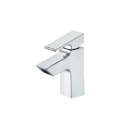 Vòi chậu gật gù nóng lạnh TX115LI | Thiết Bị Vệ Sinh TOTO