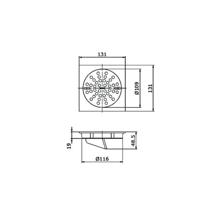 Tx1Cv2 Phụ Kiện Phòng Tắm