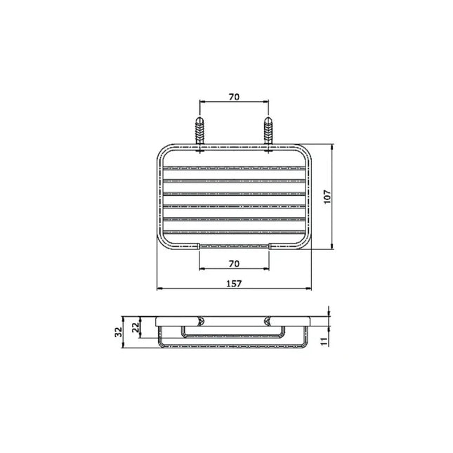 Tx2Bv1B Phụ Kiện Phòng Tắm