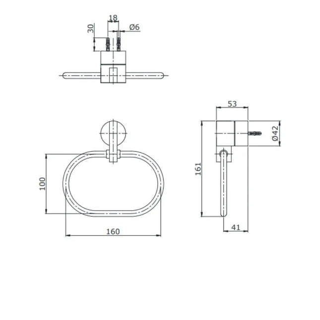 Tx702Ae Phụ Kiện Phòng Tắm