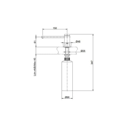 Tx728Aev1Z Phụ Kiện Phòng Tắm