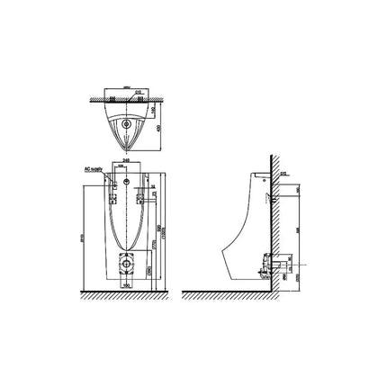 Uswn900Ae#Xw Hhf90603 Tiểu Nam