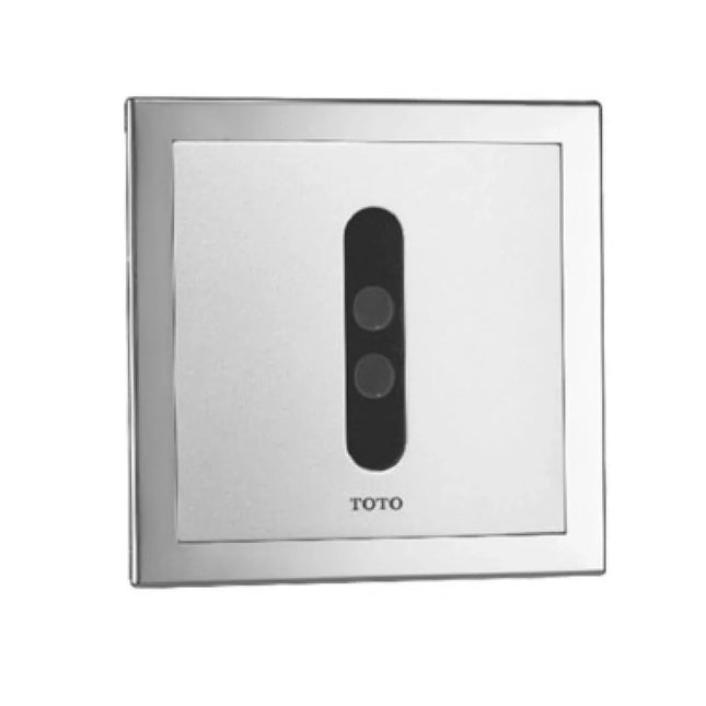 Van Xả Tiểu TOTO DUE126UPEA VM2L051Z Cảm Ứng Dùng Điện Kèm Ống Nối