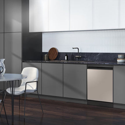 Máy Rửa Chén SAMSUNG Bespoke DW60CB750S24 Độc Lập 14 Bộ Chén