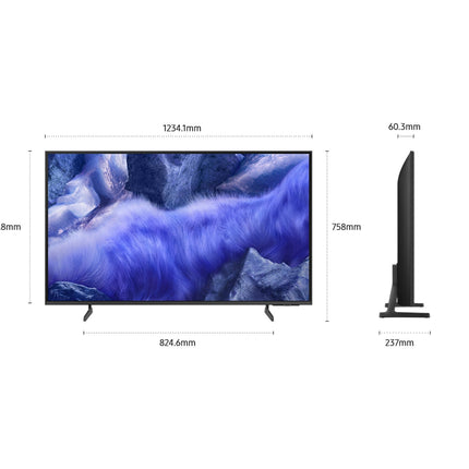 Smart TV QLED 4K Samsung