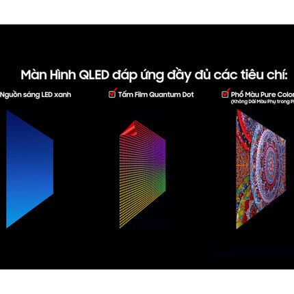 QLEDQEF14KSamsungVisionAISmartTV cuong lam