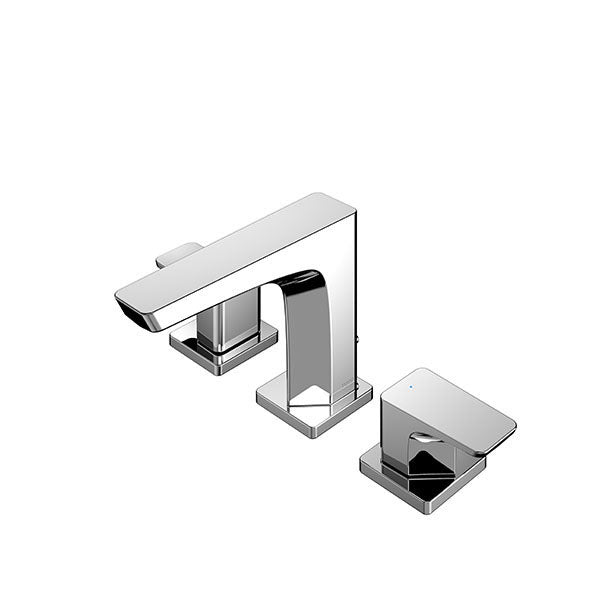 Vòi Chậu Rửa Mặt Lavabo TOTO TLG07201BA Nóng Lạnh 3 lỗ