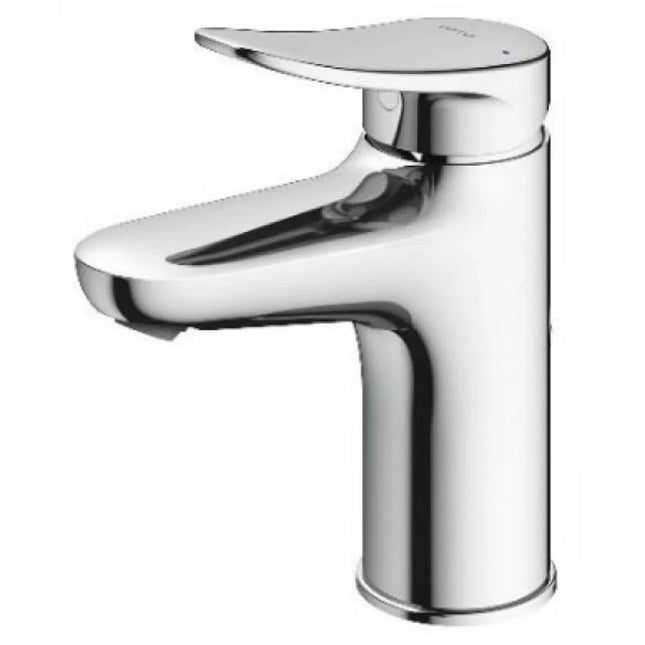 Vòi Chậu Rửa Mặt Lavabo TOTO TLS04101V Lạnh