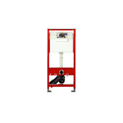 Mặt nạ xả nhấn WH035D | Thiết Bị Vệ Sinh TOTO
