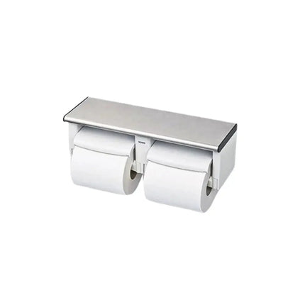 Lô giấy vệ sinh đôi YH702 | Thiết Bị Vệ Sinh TOTO