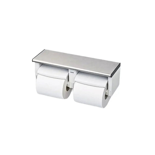 Lô giấy vệ sinh đôi YH702 | Thiết Bị Vệ Sinh TOTO